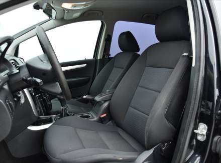 Mercedes-Benz - B-class