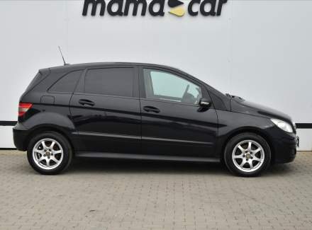 Mercedes-Benz - B-class