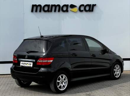 Mercedes-Benz - B-class