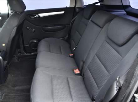 Mercedes-Benz - B-class