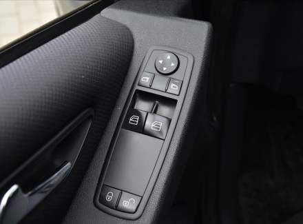 Mercedes-Benz - B-class