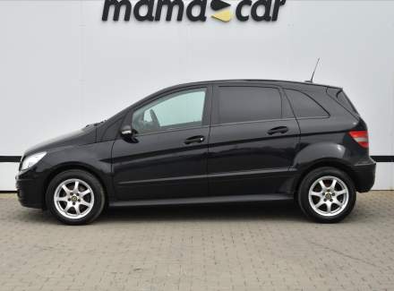 Mercedes-Benz - B-class