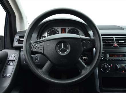 Mercedes-Benz - B-class