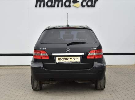 Mercedes-Benz - B-class