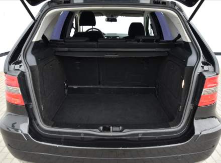 Mercedes-Benz - B-class
