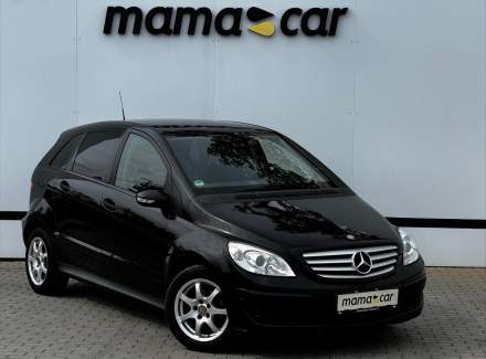 Mercedes-Benz - B-class