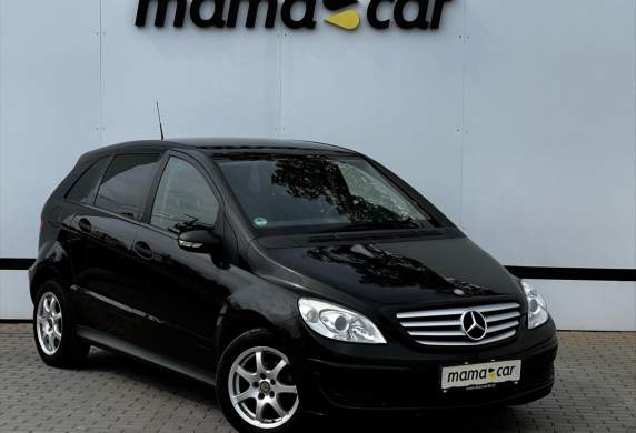 Mercedes-Benz - B-class