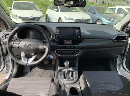 Hyundai - i30