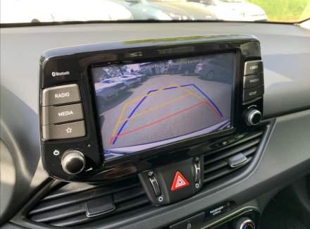 Hyundai - i30