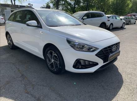 Hyundai - i30