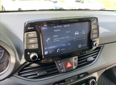 Hyundai - i30