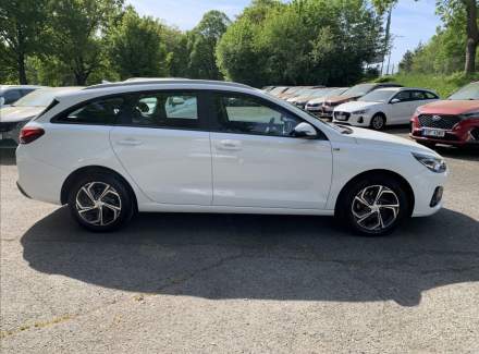 Hyundai - i30