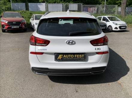 Hyundai - i30