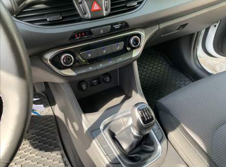 Hyundai - i30
