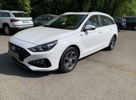 Hyundai - i30