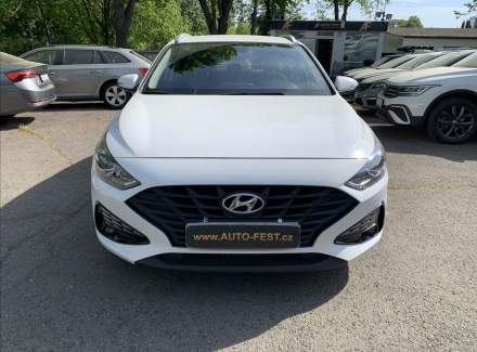 Hyundai - i30