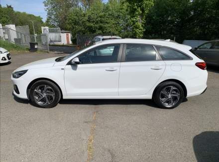 Hyundai - i30