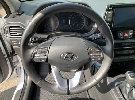 Hyundai - i30