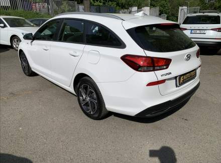 Hyundai - i30