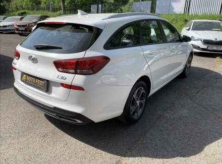 Hyundai - i30