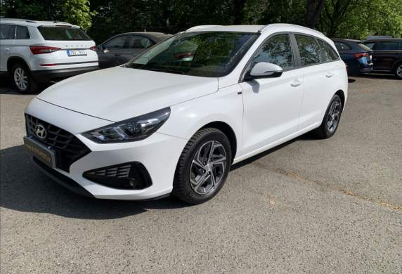Hyundai - i30