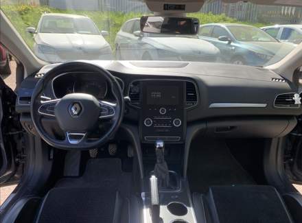 Renault - Megane