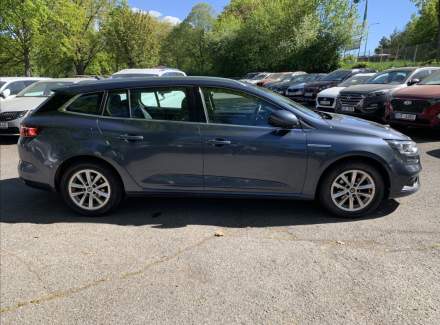 Renault - Megane