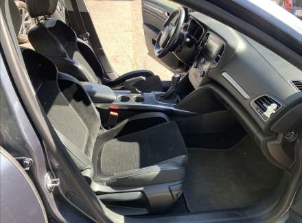 Renault - Megane