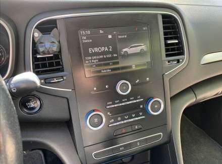 Renault - Megane