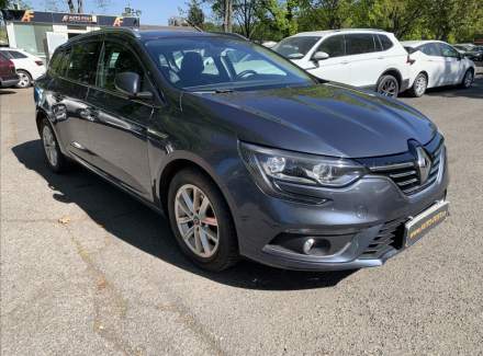 Renault - Megane