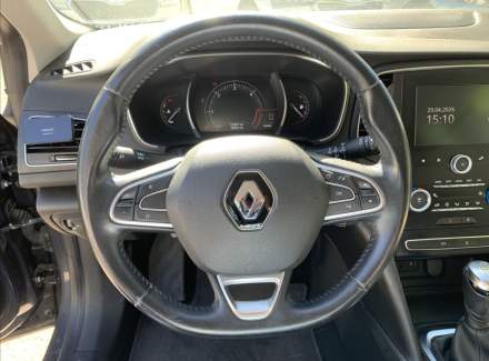 Renault - Megane