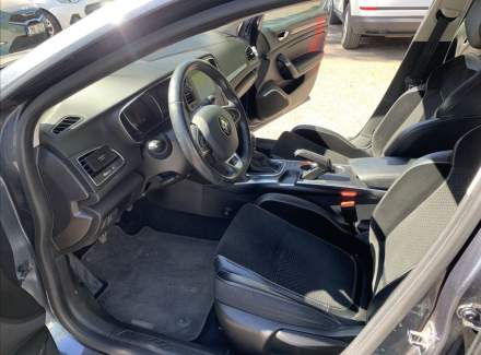 Renault - Megane