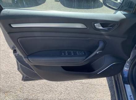 Renault - Megane