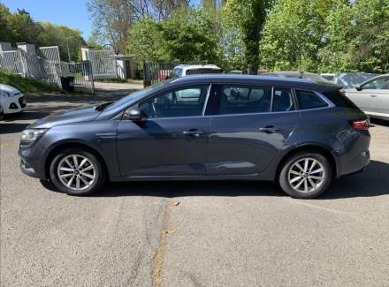 Renault - Megane
