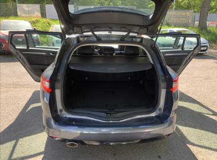 Renault - Megane