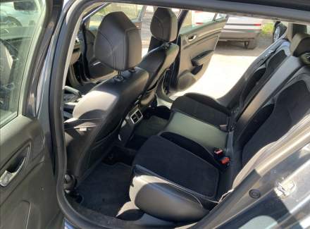 Renault - Megane