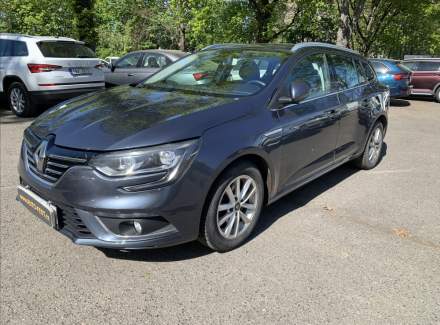 Renault - Megane