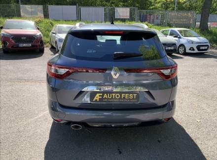 Renault - Megane