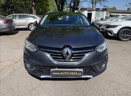 Renault - Megane