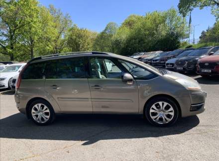 Citroën - C4
