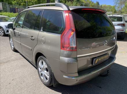 Citroën - C4