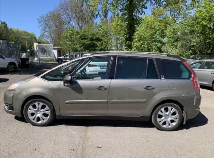 Citroën - C4