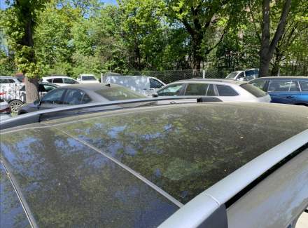 Citroën - C4