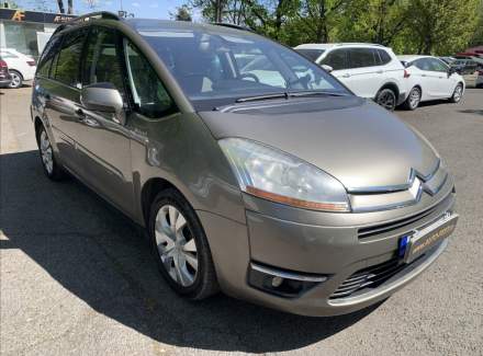 Citroën - C4
