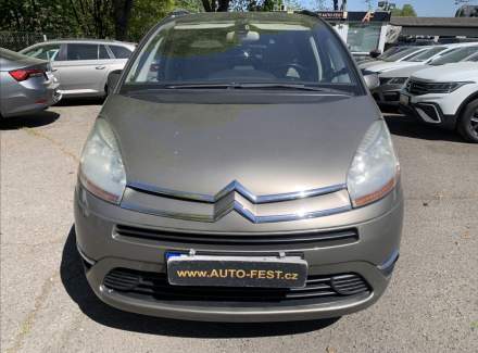 Citroën - C4
