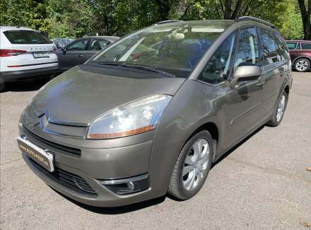 Citroën - C4