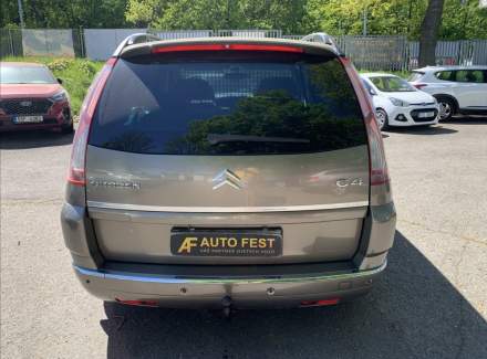 Citroën - C4