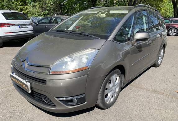 Citroën - C4