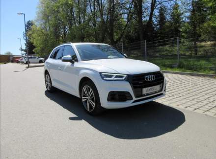 Audi - Q5