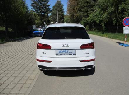 Audi - Q5
